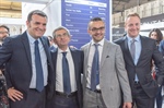 Dolcitalia conferma il successo della formula “THE HUB” - Record di presenze allo stand Dolcitalia nei 4 giorni della fiera - 13 Maggio 2019