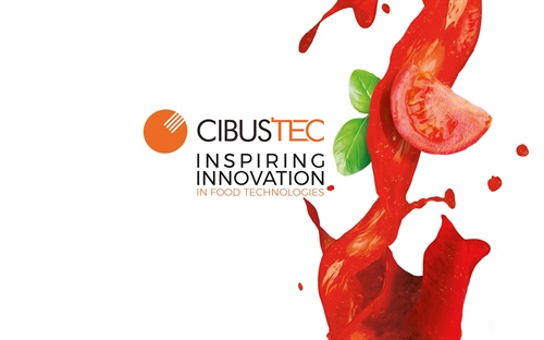 CibusTec 2019 - Tecnologie e soluzioni per l'industria alimentare e delle bevande - 20 Maggio 2019