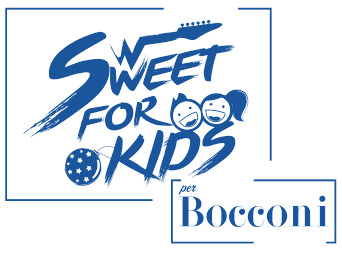 SWEET for KIDS per BOCCONI 5nd edition - Milano 26 Novembre 2025