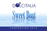 CONVENTION 2012 Sweet Boat